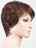 DARK AUBURN MIX 33.130.2 | Dark Auburn and Deep Copper Brown with Black/Dark Brown Blend