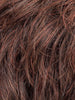 DARK AUBURN MIX 33.130.2 | Dark Auburn and Deep Copper Brown with Black/Dark Brown Blend