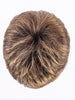HOT MOCCA ROOTED 830.27.33 | Medium Brown, Light Auburn, Dark Strawberry Blonde, and Dark Auburn Blend with Shaded Roots
