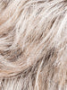 PEARL BLONDE ROOTED 101.14.16 | Pearl Platinum, Medium Ash Blonde and Medium Blonde Blend with Shaded Roots  