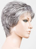 SALT/PEPPER MIX 39.51.44 | Darkest Brown and Black/Dark Brown with Grey Blend