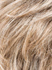 SAND ROOTED 14.26.20 | Medium Ash Blonde, Light Gold Blonde and Light Strawberry Blonde Blend with Shaded Roots
