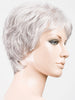 SNOW MIX 60.56.58 | Pearl White, Lightest Blonde, and Black/Dark Brown with Grey Blend