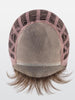 Extended Lace Front | Monofilament | Wefted