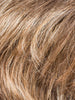 TOBACCO ROOTED 830.26.27 | Medium Brown Blended with Light Auburn, Light Golden Blonde and Dark Strawberry Blonde Blend with Shaded Roots