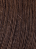 CHOCOLATE MIX 830.6 | Medium Brown Blended with Light Auburn, and Dark Brown Blend