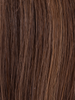 MOCCA MIX 830.27 | Medium Brown Blended with Light Auburn and Dark Strawberry Blonde