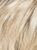 BAHAMA BEIGE SHADED 22.16.14 | Light Neutral Blonde and Medium Blonde with Medium Ash Blonde Blend and Shaded Roots