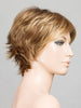 BERNSTEIN MULTI SHADED 12.26.27 | Lightest Brown, Light Golden Blonde, and Dark Strawberry Blonde Blend with Shaded Roots