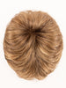 BERNSTEIN MULTI SHADED 12.26.27 | Lightest Brown, Light Golden Blonde, and Dark Strawberry Blonde Blend with Shaded Roots