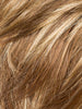 BERNSTEIN MULTI SHADED 12.26.27 | Lightest Brown, Light Golden Blonde, and Dark Strawberry Blonde Blend with Shaded Roots
