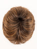 CHESTNUT SHADED 830.31.6 | Medium Brown Blended with Light Auburn and Light Reddish Auburn with Dark Brown Blend with Shaded Roots