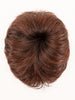 RED VINO SHADED 33.130.4 | Dark Auburn, Deep Copper Brown, and Darkest Brown Blend with Shaded Roots