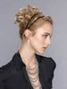 Gin | Power Pieces | Synthetic Hairpiece
