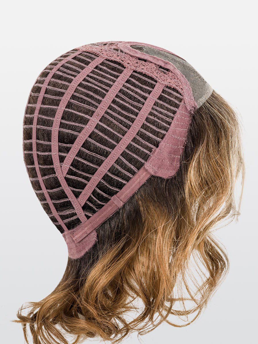 Girl Mono Large | Hair Power | Synthetic Wig – EllenWille.com