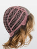 Lace Front | Mono Part| Wefted 