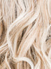 PEARL BLONDE ROOTED 101.14.23 | Pearl Platinum and Medium Ash Blonde with Lightest Pale Blonde Blend and Shaded Roots