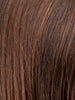 CINNAMON BROWN ROOTED 33.30.29 | Dark and Light Auburn with Copper Red Blend with Shaded Roots