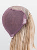 Extended Lace Front, Monofilament, 100% Hand Tied