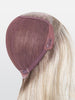 Extended Comfort Lace Front, Mono Top, 100% Hand Tied