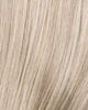 PEARL BLONDE ROOTED 101.14.16 | Pearl Platinum, Medium Ash Blonde and Medium Blonde Blend with Shaded Roots