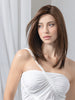 DARK CHOCOLATE MIX 6.33.4 | Darkest/Dark Brown with Dark Auburn Blend