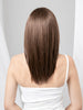 DARK CHOCOLATE MIX 6.33.4 | Darkest/Dark Brown with Dark Auburn Blend