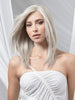 IMAGE DELUXE in SNOW MIX 60.56.58 | Pearl White, Lightest Blonde, and Black/Dark Brown with Grey Blend