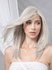 IMAGE DELUXE in SNOW MIX 60.56.58 | Pearl White, Lightest Blonde, and Black/Dark Brown with Grey Blend