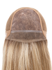 Extended Lace Front, Monofilament, 100% Hand Tied