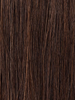 DARK CHOCOLATE MIX 4.33 | Darkest Brown Blended with Dark Auburn