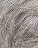 DARK SNOW MIX 51.60.58 | Black/Dark Brown and Lightest Brown with Pearl White and Grey Blend 