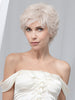IMPULSE SOFT in NATURE WHITE MIX 60.101 | Pearl White and Pearl Platinum Blend
