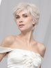 IMPULSE SOFT in NATURE WHITE MIX 60.101 | Pearl White and Pearl Platinum Blend