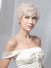 IMPULSE SOFT in NATURE WHITE MIX 60.101 | Pearl White and Pearl Platinum Blend