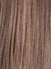 CHOCOLATE FROSTED 6.33.18 | Dark Brown and Dark Auburn with a Dark Neutral Blonde Blend with a Soft Matte Finish