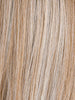 PEARL BLONDE ROOTED 101.24.14 | Pearl Platinum and Lightest Ash Blonde with Medium Ash Blonde Blend and Shaded Roots