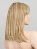 SAHARA BEIGE ROOTED 26.25.19 | Light Golden Blonde and Lightest Golden Blonde with Light Honey Blonde Blend and Shaded Roots