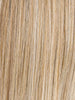 SANDY BLONDE ROOTED 16.22.20 | Medium Blonde, Light Neutral Blonde, and Light Strawberry Blonde Blend with Shaded Roots
