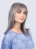 JACKY by Ellen Wille in SALT/PEPPER MIX  51.44.39 | Black/Dark Brown, Darkest Brown, and Lightest Brown with Grey Blend