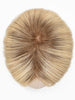 CHAMPAGNE ROOTED 22.26.25 | Light Neutral Blonde and Light/Lightest Golden Blonde Blend and Shaded Roots
