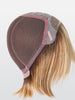 Eat to Ear Comfort Lace Front, Mono Top, Hand Tied