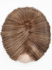 NOUGAT ROOTED 12.10.20 | Lightest Brown and Light Brown with Light Strawberry Blonde Blend and Shaded Roots