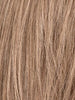 NOUGAT ROOTED 12.10.20 | Lightest Brown and Light Brown with Light Strawberry Blonde Blend and Shaded Roots