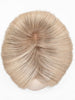 PEARL BLONDE ROOTED 101.24.16 | Pearl Platinum, Lightest Ash Blonde and Medium Blonde Blend with Shaded Roots