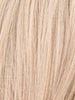 PEARL BLONDE ROOTED 101.24.16 | Pearl Platinum, Lightest Ash Blonde and Medium Blonde Blend with Shaded Roots