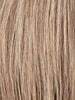 SAND MULTI ROOTED 14.24.16 | Medium Ash Blonde and Lightest Ash Blonde with Medium Blonde Blend and Shaded Roots