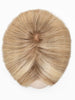 SANDY BLONDE ROOTED 16.22.20 | Medium Blonde, Light Neutral Blonde, and Light Strawberry Blonde Blend with Shaded Roots