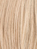 SANDY BLONDE ROOTED 16.22.20 | Medium Blonde, Light Neutral Blonde, and Light Strawberry Blonde Blend with Shaded Roots
