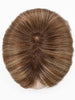 TOBACCO ROOTED 27.12.26 | Dark Strawberry Blonde, Lightest Brown, and Light Golden Blonde Blend with Shaded Roots